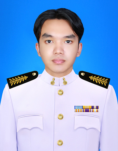 นายจิรานุวัฒน์ พรหมจันทร์