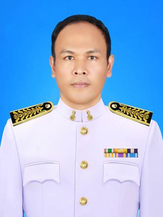 ผู้ช่วยศาสตราจารย์สนัน ยามาเจริญ