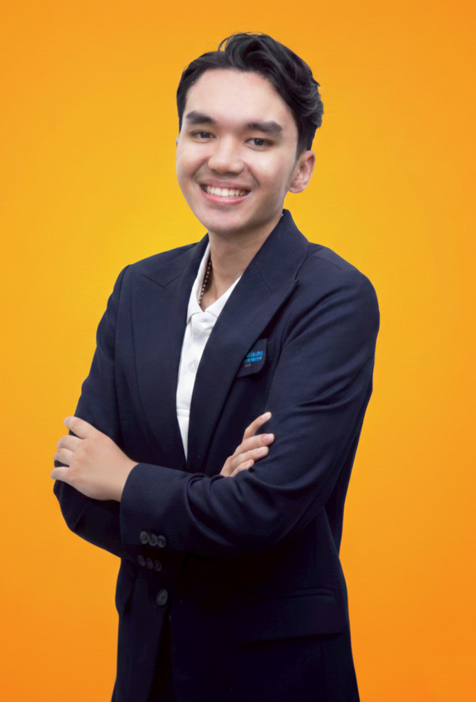 นายจิรานุวัฒน์ พรหมจันทร์