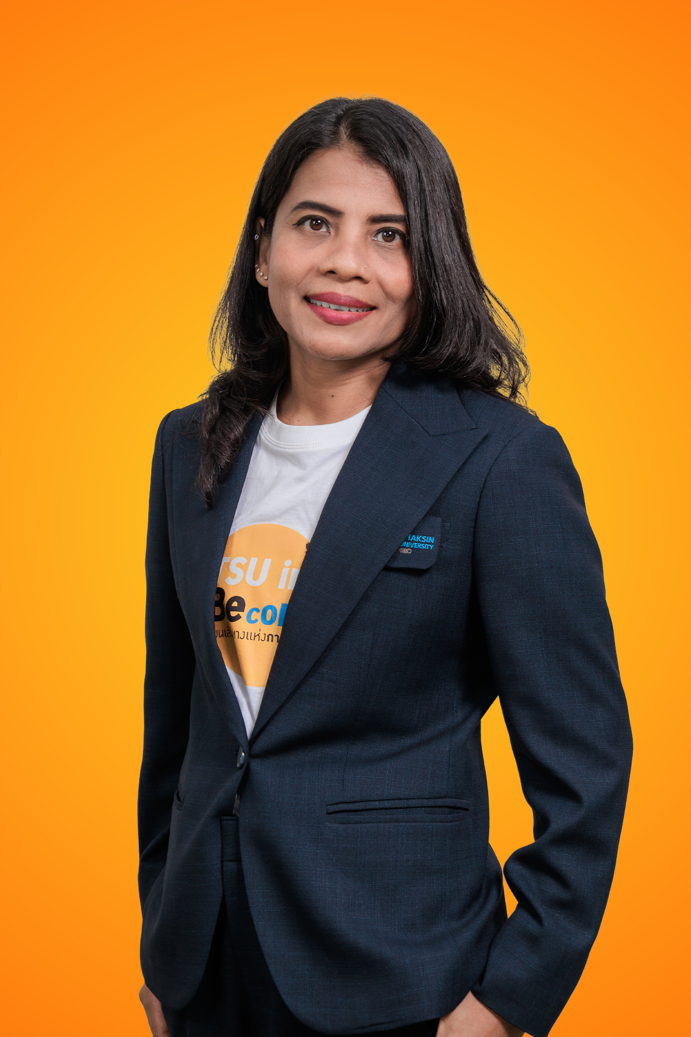 นางสาววรรณา เหมทานนท์