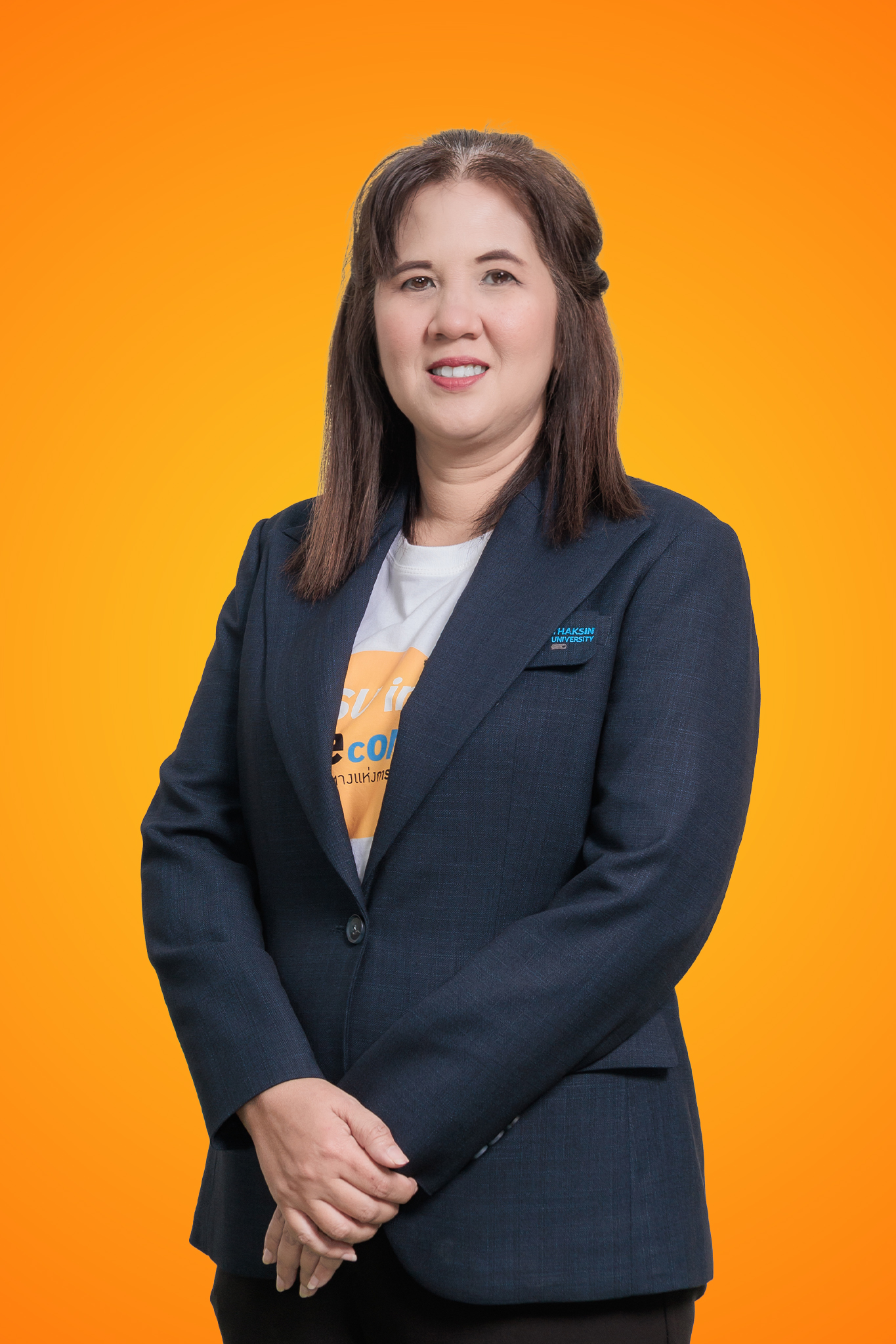 นางลลิดา นันทวงศ์