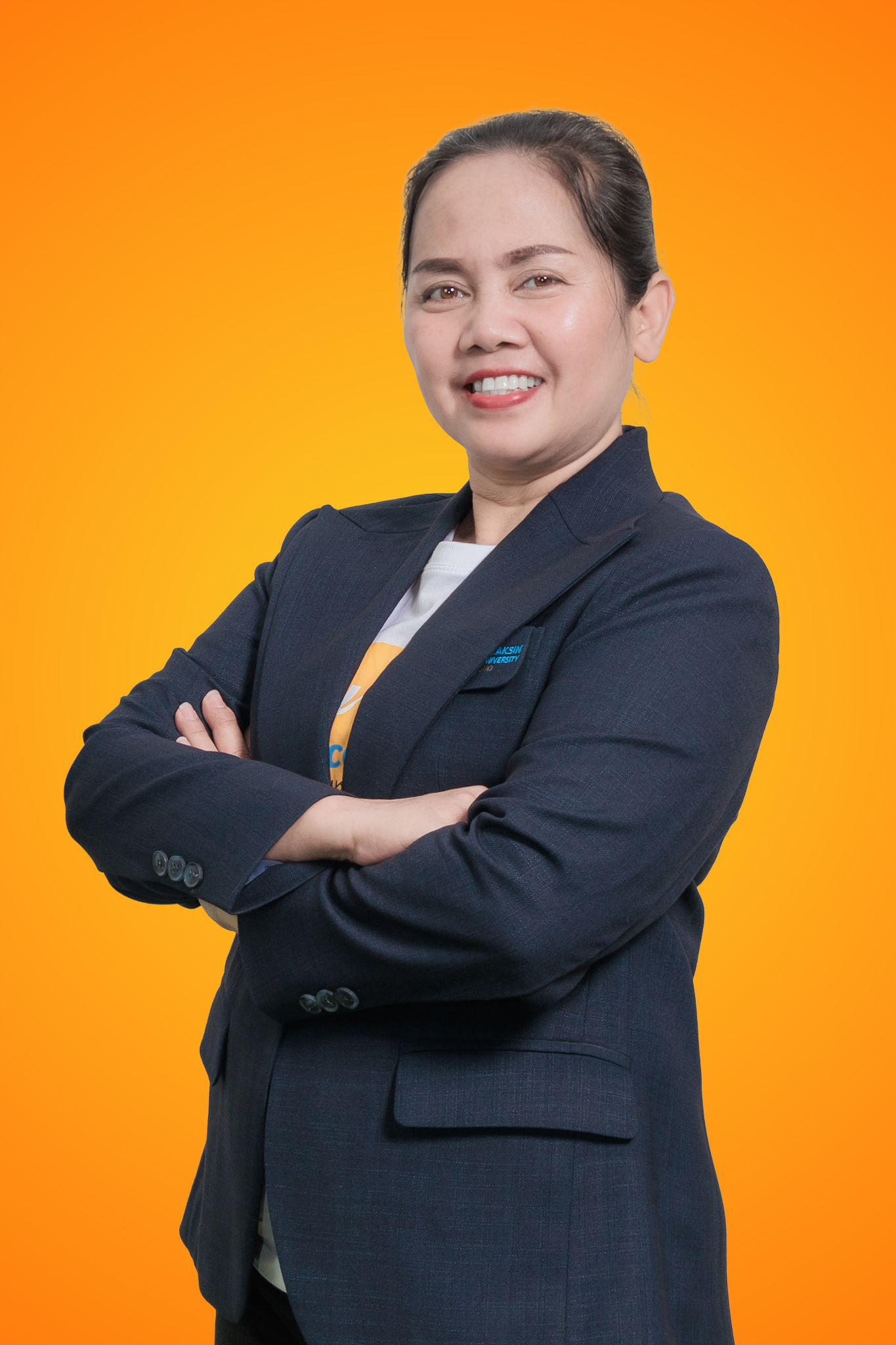 นางสาวธันยธรณ์ สุทธิพงศ์