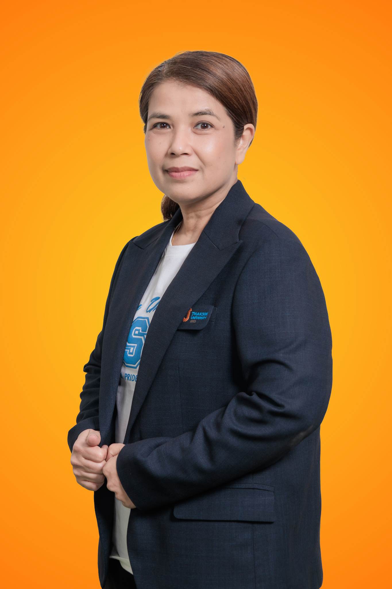 นางสาวกันยารัตน์ หนูสุข