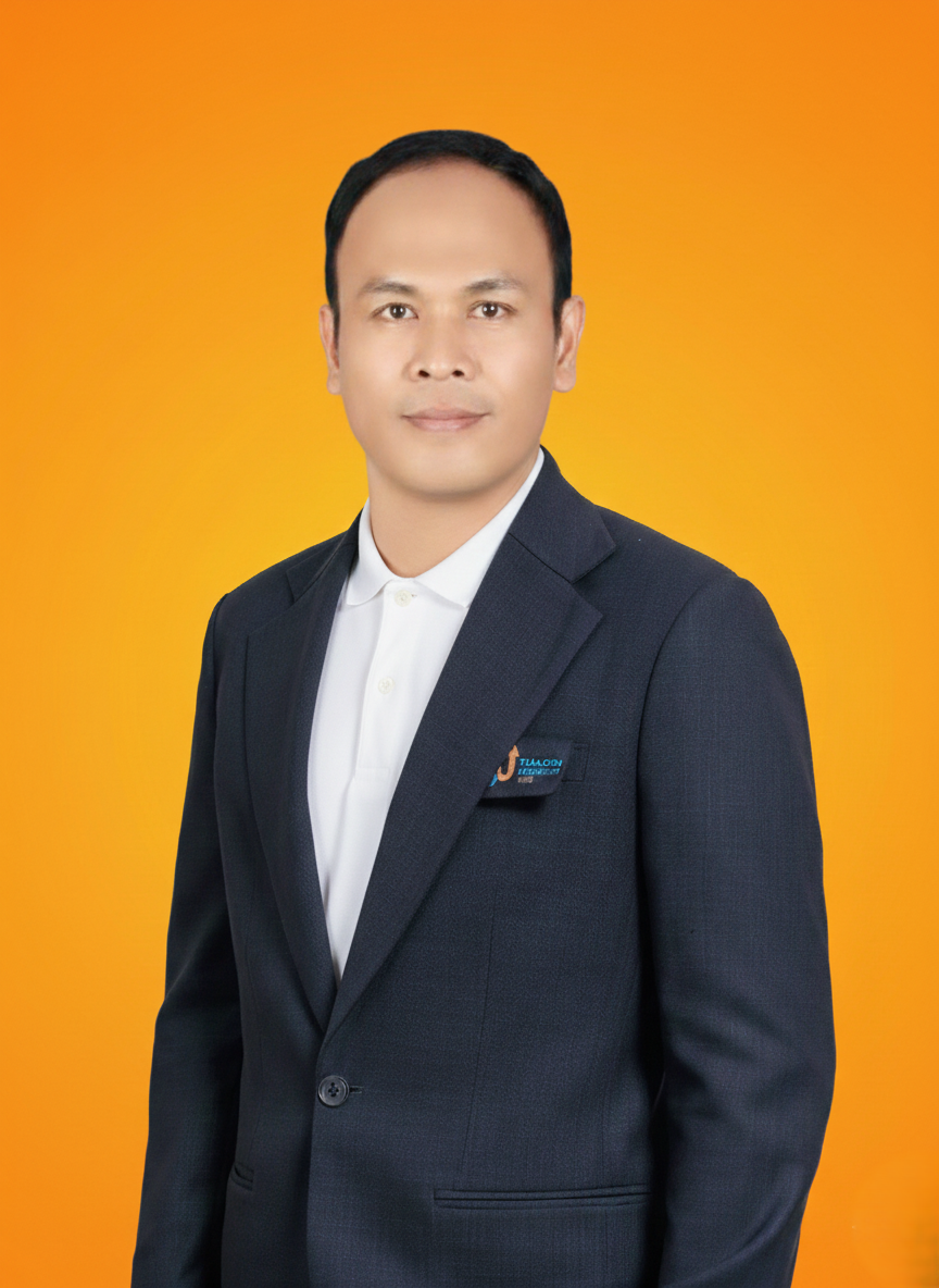 ผู้ช่วยศาสตราจารย์สนัน ยามาเจริญ