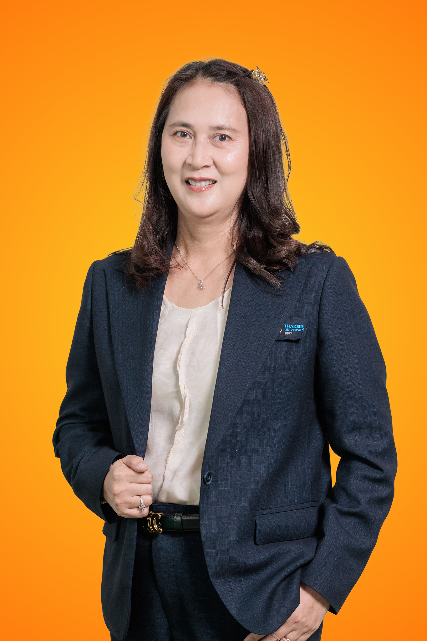 ผู้ช่วยศาสตราจารย์ ดร.โกมลมณี เกตตะพันธ์