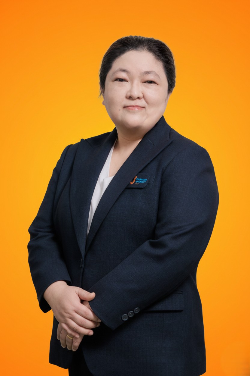 นางสาวเพ็ญฉาย กุลโชติ