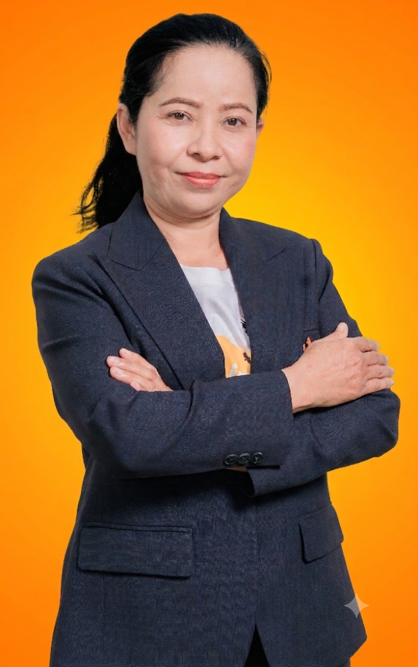 นางสาวอรวรรณ ธนูศร